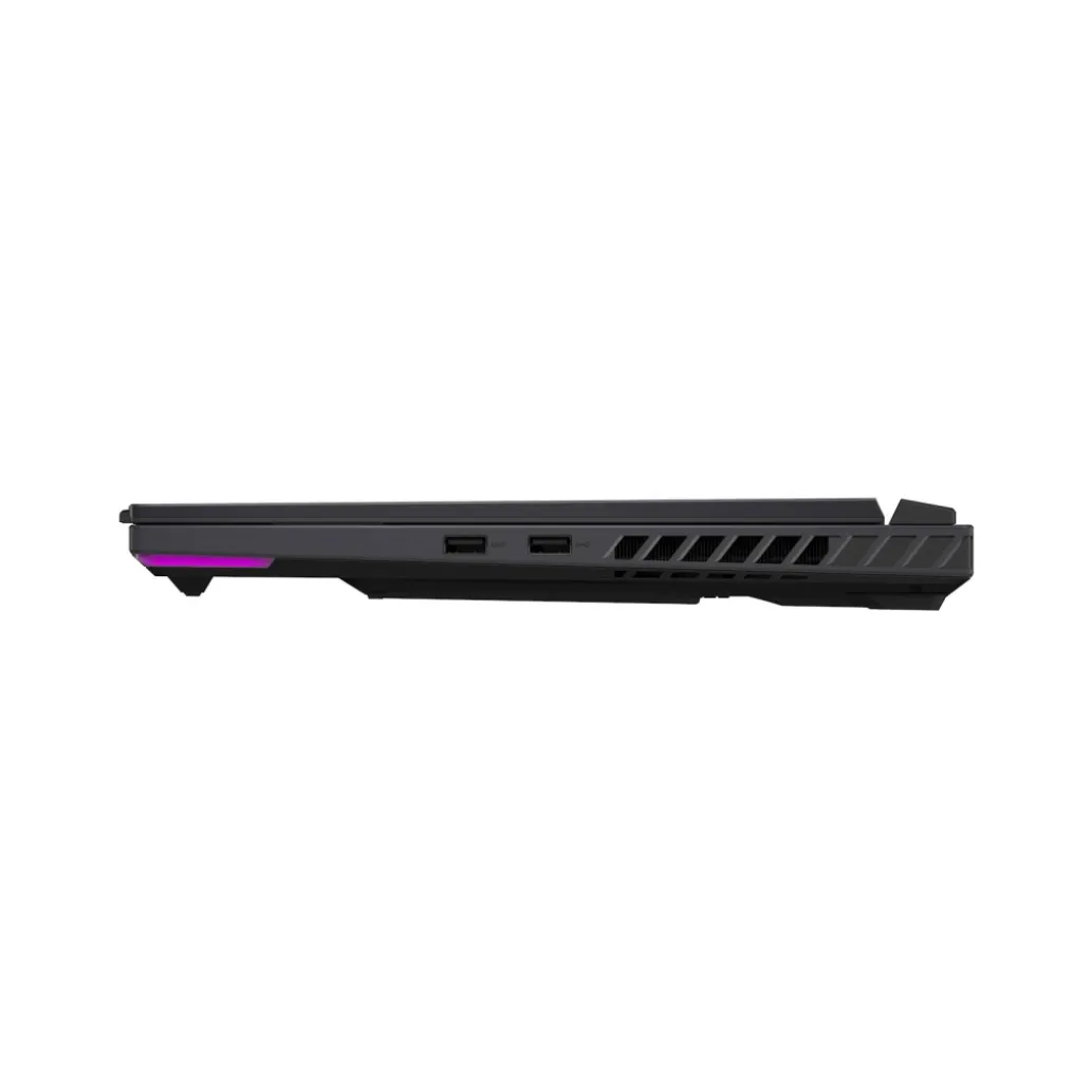 Prenosnik Asus 40,64 cm (16,0") ROG Strix G16 1920x1200 IPS G-SYNC 300nit 165Hz R9-8940HX/32GB/1TB/BL RGB/RTX5060-8GB/Brez OS (90NR0KW7-M008L0)