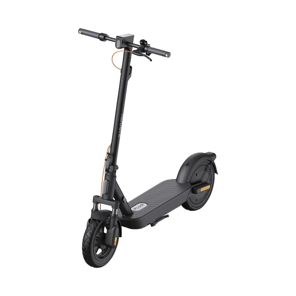 Električni skiro Xiaomi 5 Plus 400W 477,36Wh 120kg 12" (66227)