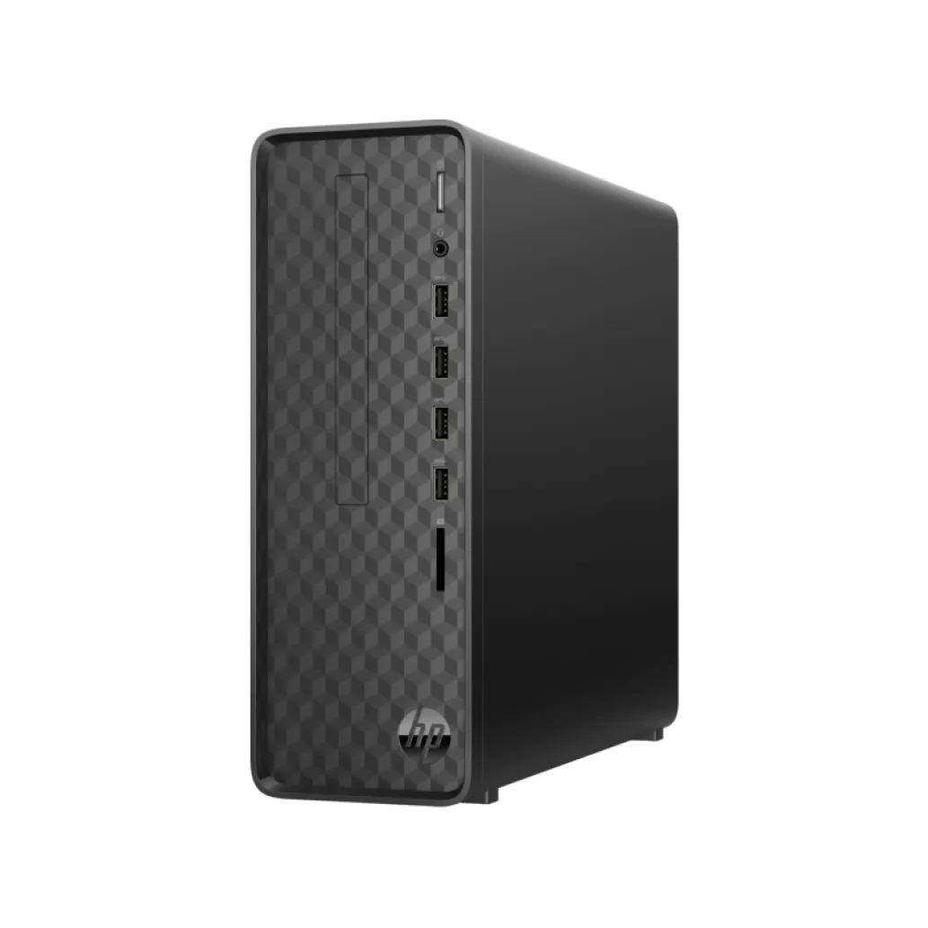 Računalnik HP SFF Pavilion S01-pF3100ng i5-13400/H670/16GB/512GB/Intel 730 VGA HDMI /BT WiFi RJ45/180W-92%/ Win11Home NP