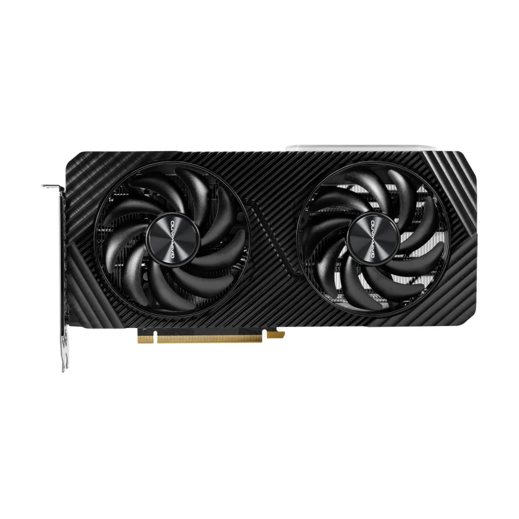 Grafična kartica nVidia RTX4070 Super Gainward GHOST OC - 12GB GDDR6X (4335)
