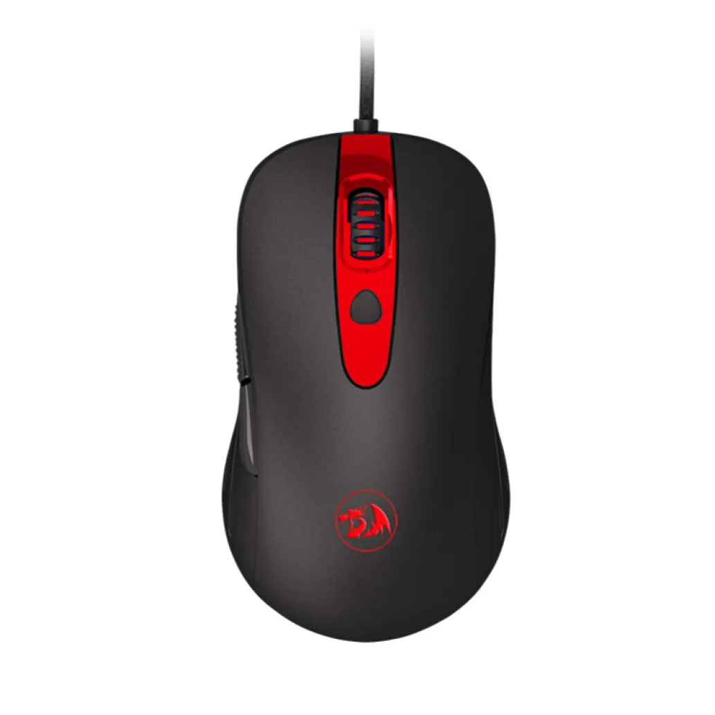 Gaming miška Žična Redragon M703 , črna (40006)