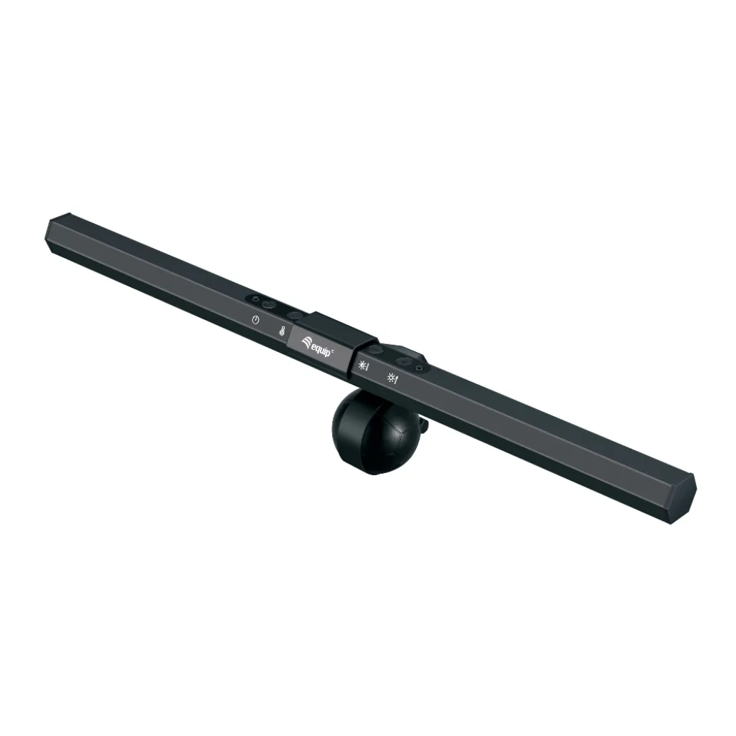 Equip Monitor USB LED svetilka možna zatemnitev