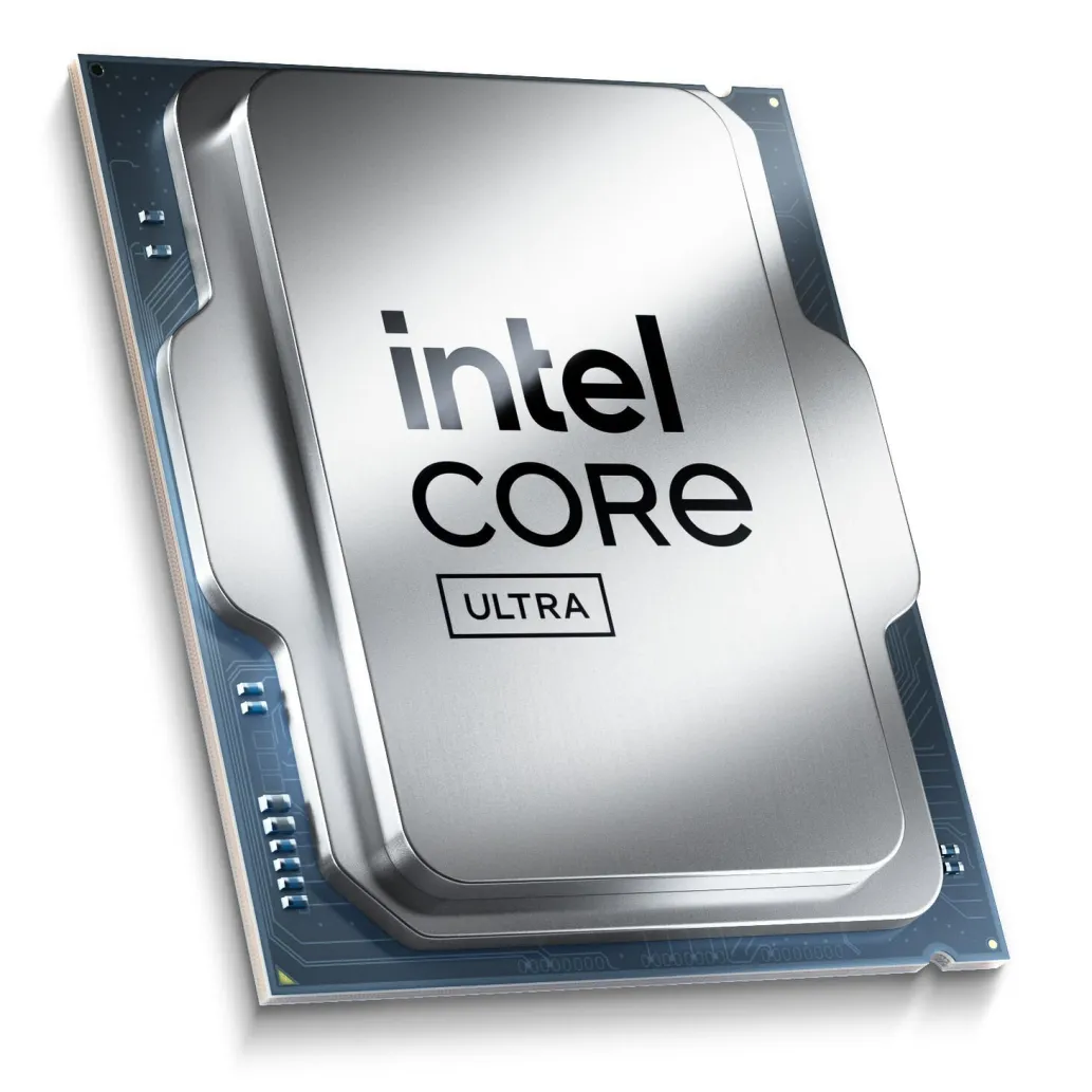 Procesor Intel LGA1851 Ultra 5 245K 14C/14T 4,2/5,2GHz BOX 125W/159W grafika Intel Xe brez hladilnika