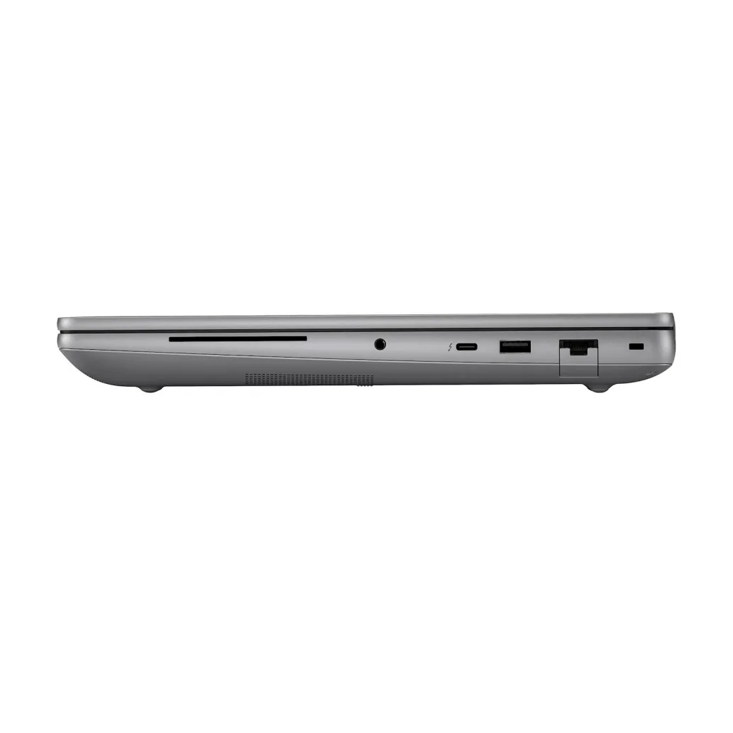 Prenosnik HP 40,64 cm (16,0") Zbook Fury G1i 3840x2400 IPS 500nit Ultra 7-255HX/32GB/SSD1TB/BL/FP/ALU-Mg/RTX PRO 3000/Win11Pro (98L38ET#BED)