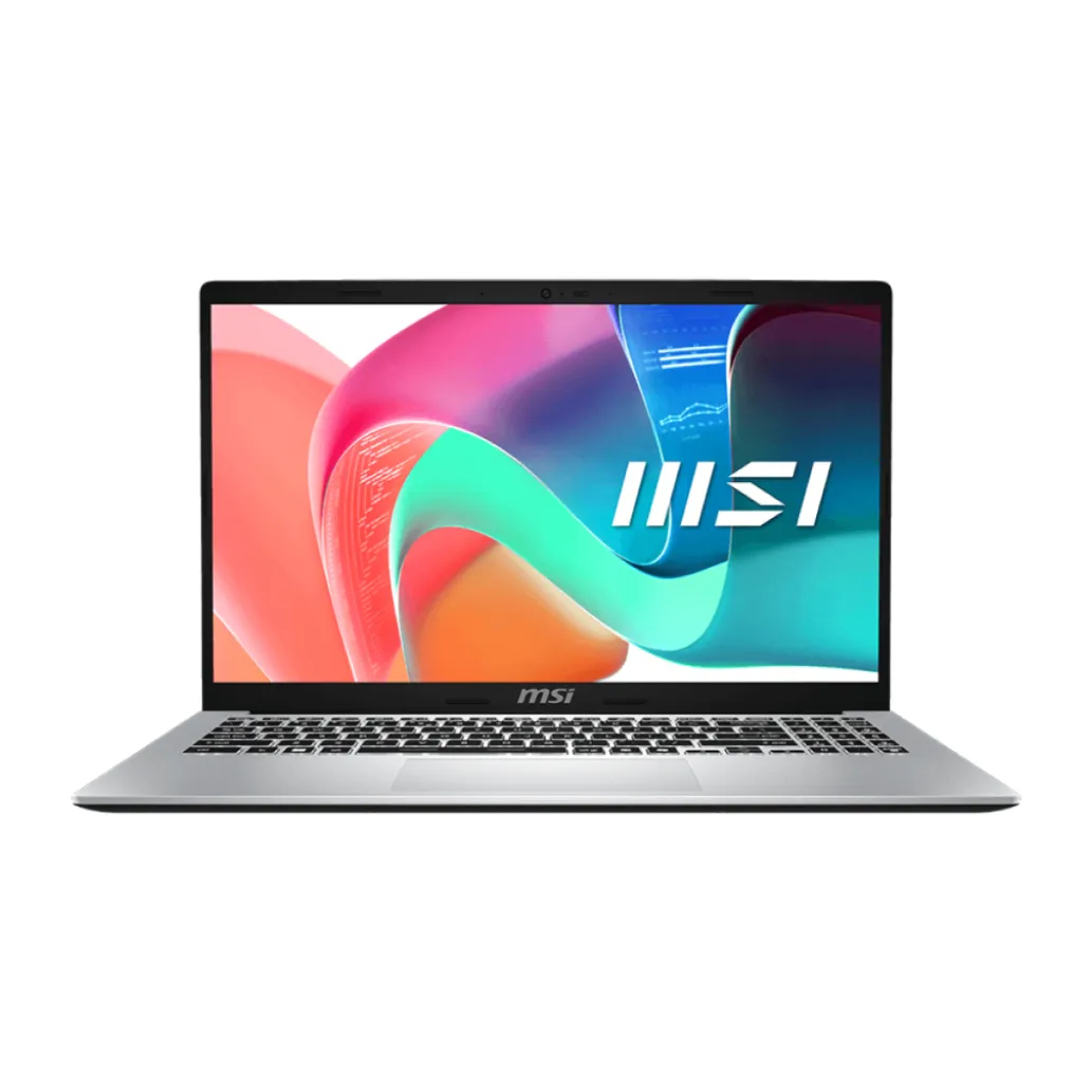 Prenosnik MSI 39,6 cm (15,6") Modern 15 1920x1080 IPS 60Hz i5-1335U/16GB/512GB/BL/Intel Iris XE/Win11Home (9S7-15S122-295)