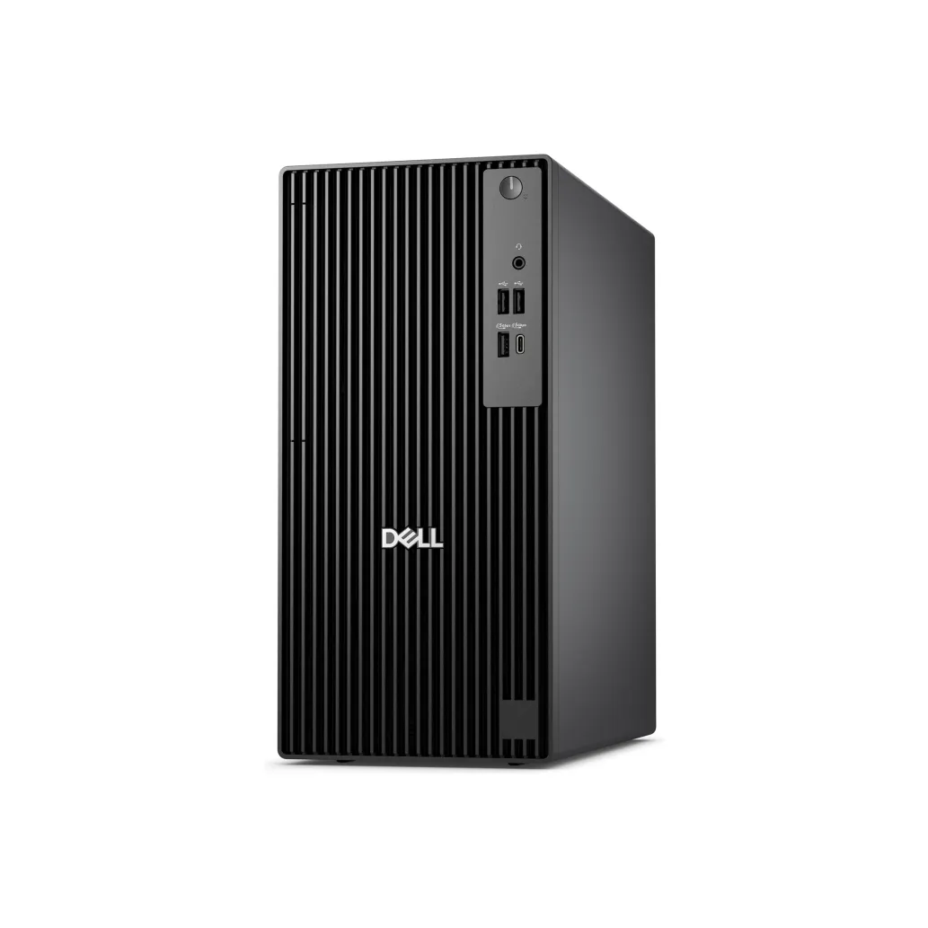Računalnik Dell Tower QCT1250 i5-14500/Q670/16GB-DDR5/512GB/-/Intel 770 HDMI DP USB-C/RJ45/180W-85%/Win11Pro 7P1R6