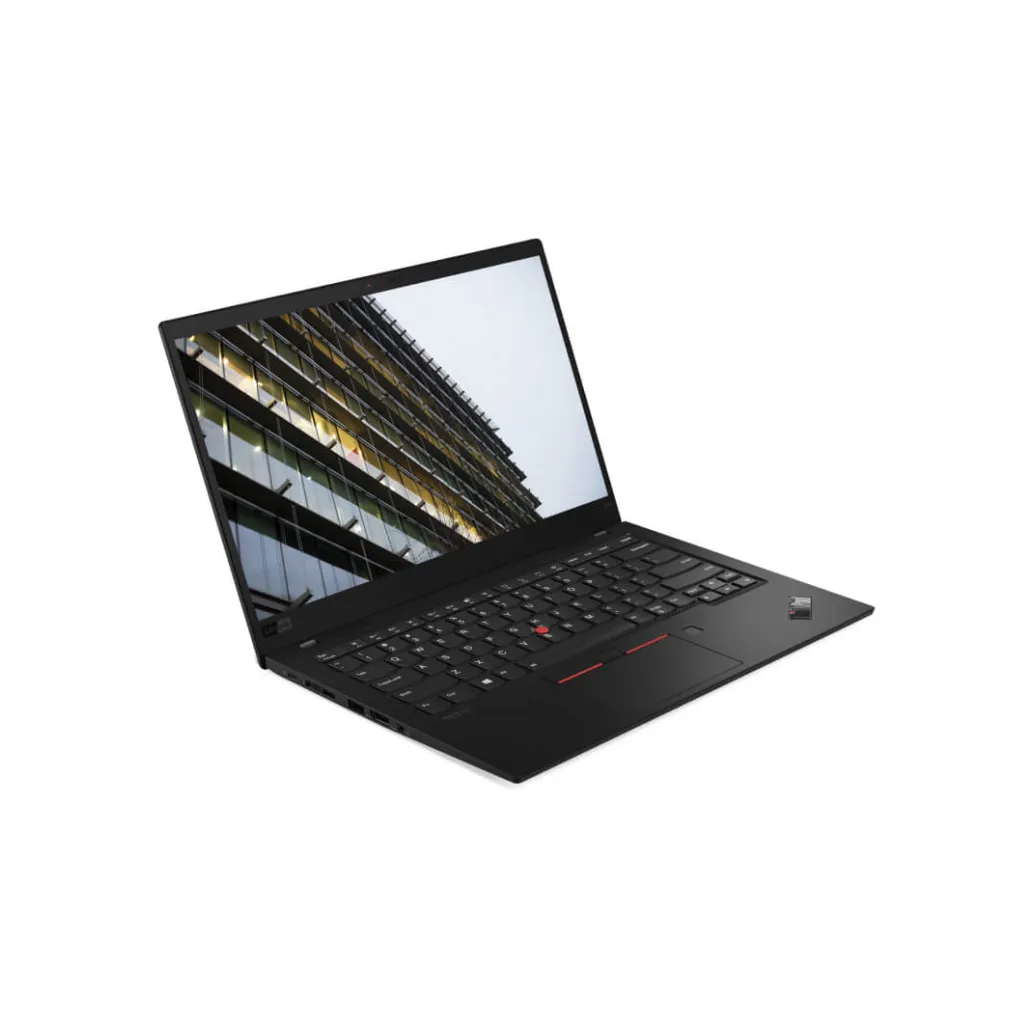 Prenosnik RNW Lenovo X1 Yoga G7 i5-1245U / 32GB / SSD1TB NVMe / 14" 1920x1200 / WLAN / LTE / BT / CAM / BL / Touch / Intel Iris XE / Pisalo / W11P / SLO gravura / A+ / 24m garancije