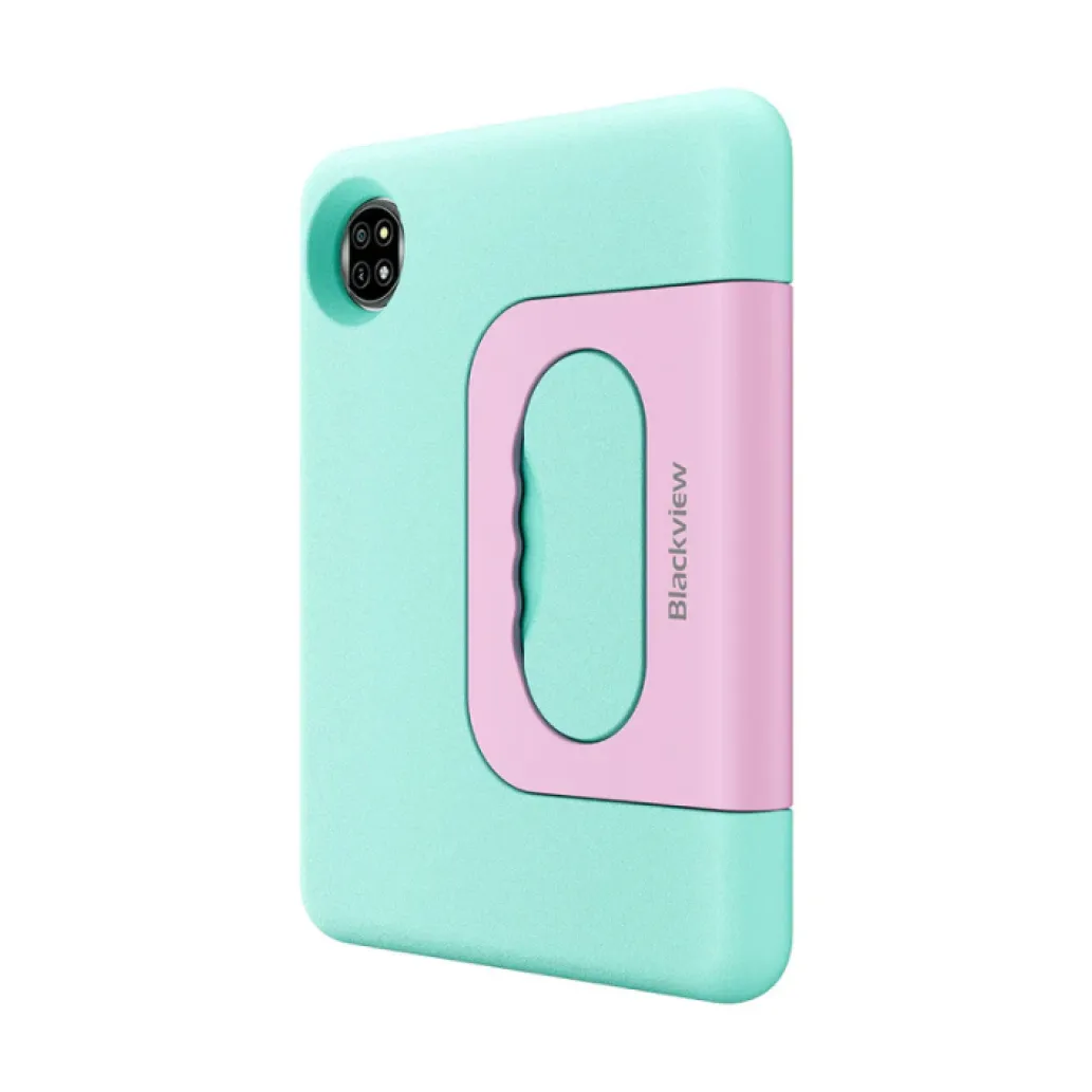 Tablični računalnik 26,6 cm (10,1") Blackview TAB 20 KIDS 4GB 64GB Android 15 zelena (TAB20 KIDS 4/64GB GREEN)