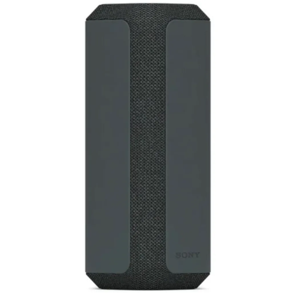 Zvočnik prenosni bluetooth Sony SRS-XE300 60W (črna)