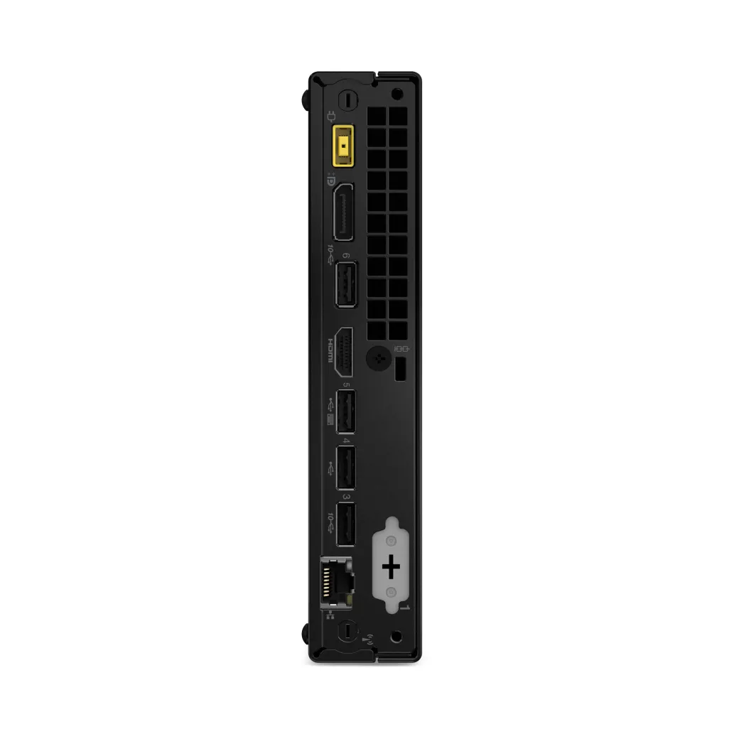 Računalnik Lenovo Mini neo 50q G4 i5-13420H/16GB/512GB/-/USB-C/Intel UHD HDMI DP /65W-89%/Win11Pro 12LN001XZY