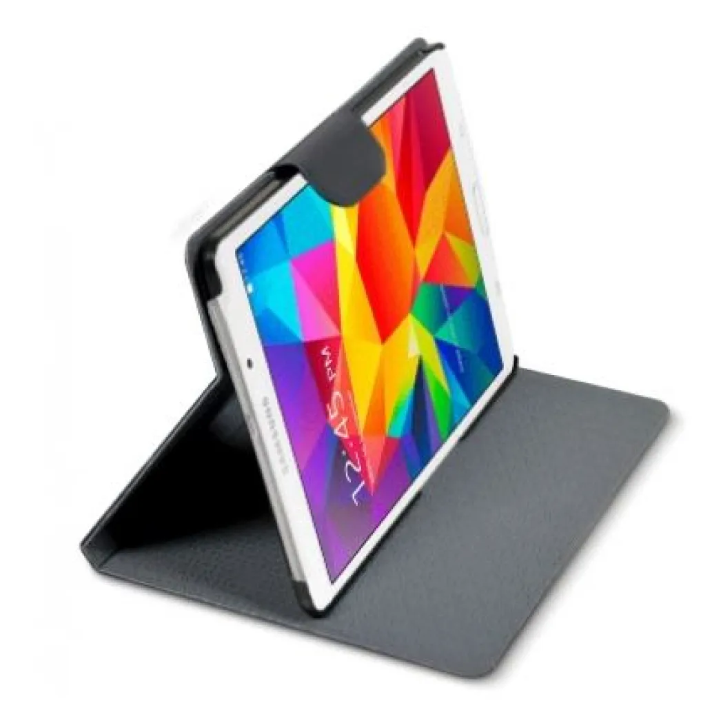 Ovitek za notesnik/tablico 20,3 cm (8″) Port Sakura siv (201397)