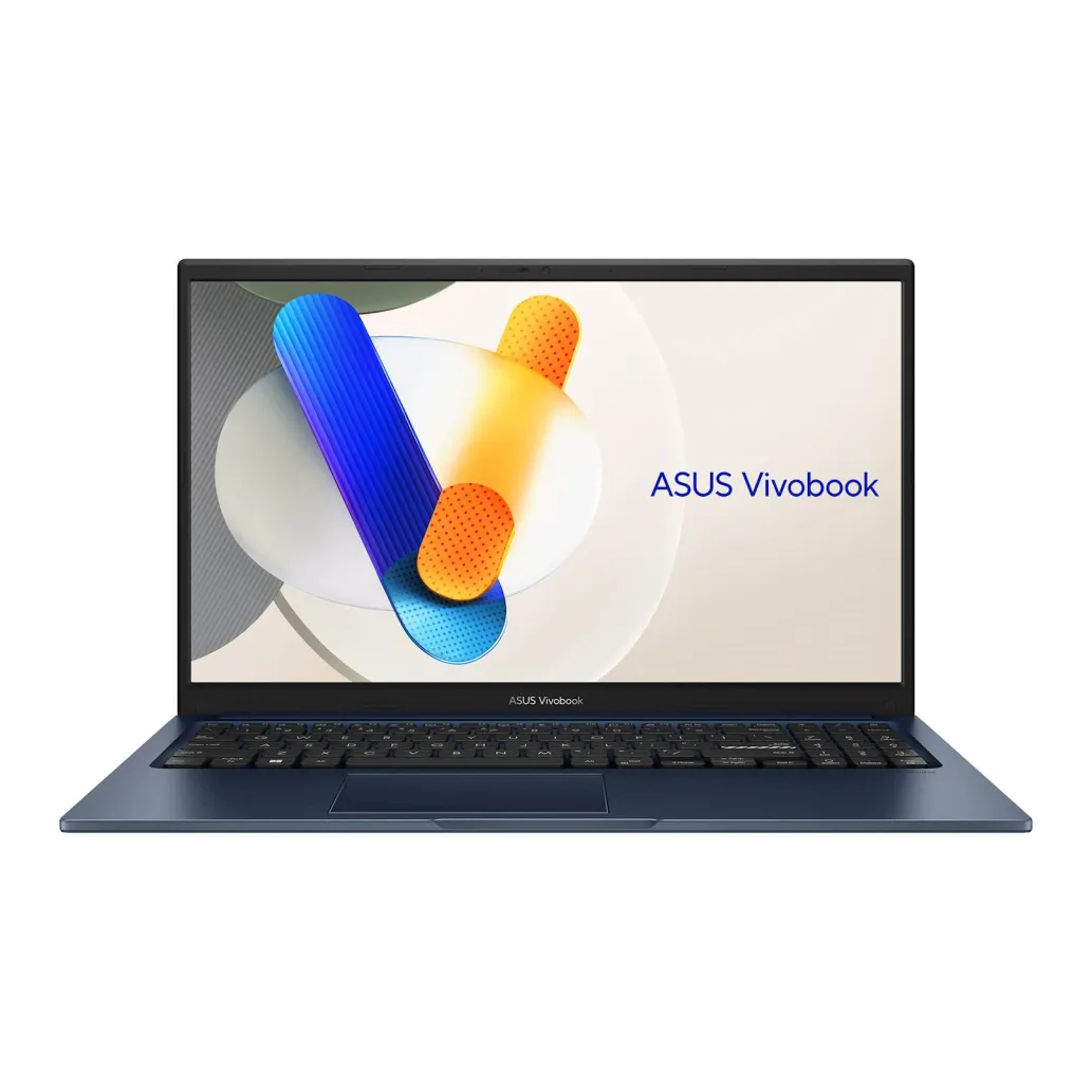 Prenosnik Asus 39,6 cm (15,6") Vivobook 15 1920x1080 IPS 250nit Core 5-120U/16GB/SSD1TB/Intel Graphics/Win11Home (90NB13Y1-M02F30)