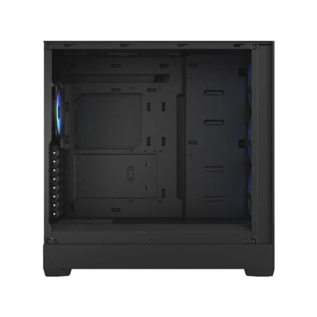 Ohišje Fractal Design Pop XL Air ATX - črna RGB