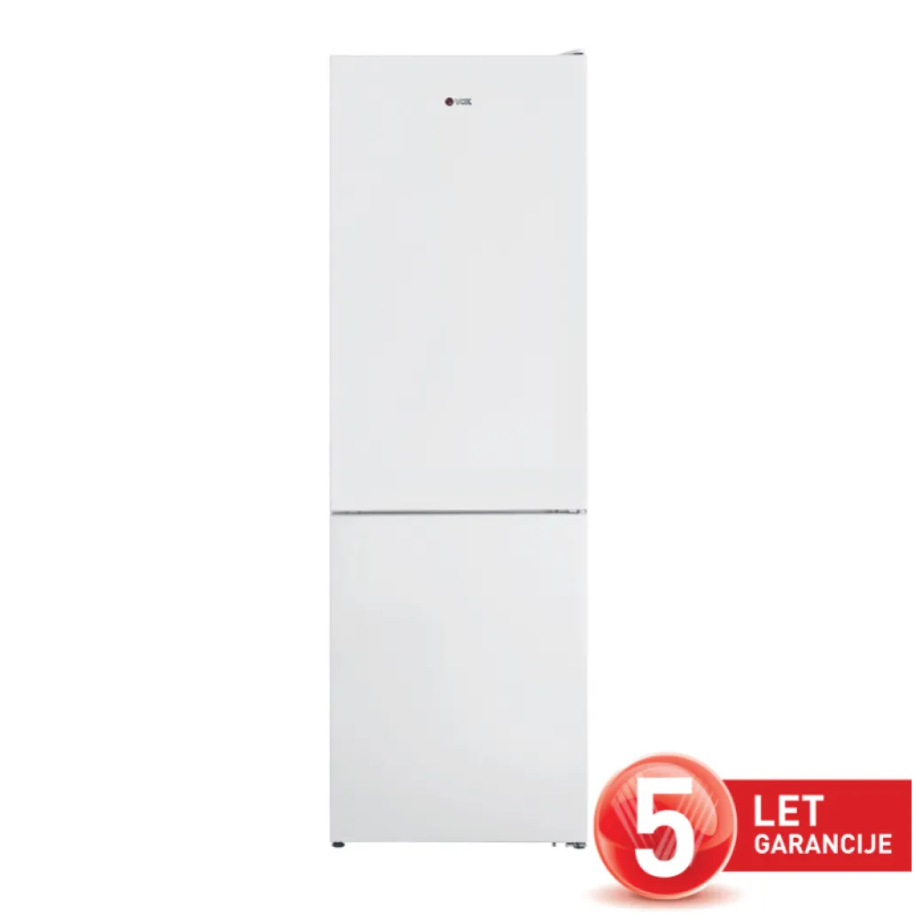 Hladilnik VOX NF 3790 F (NO-FROST) 295l 299kw/letno 41dB