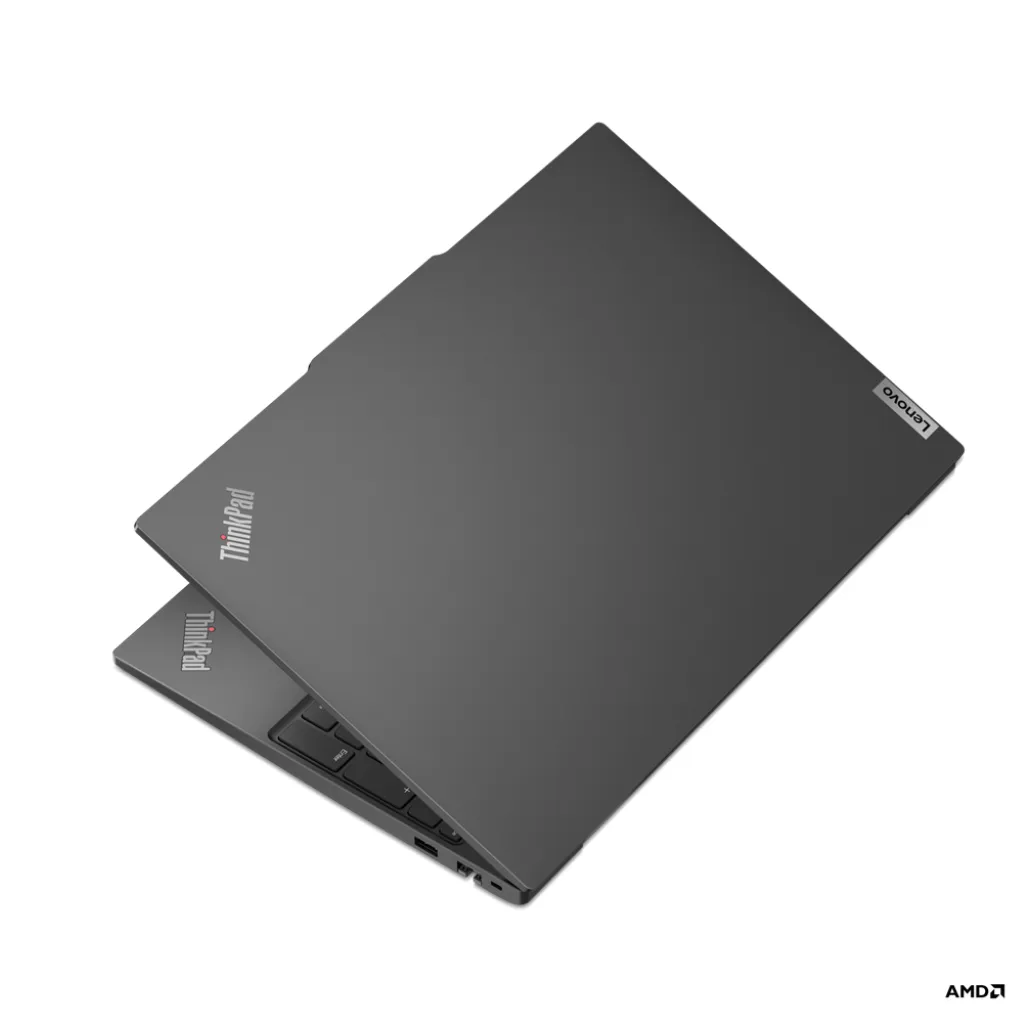 Prenosnik Lenovo 40,64 cm (16,0") ThinkPad E16 G2 1920x1200 IPS 300nit R7-7735HS/16GB/512GB/BL/FP/ALU/AMD Radeon 680M/Win11Pro (21M5002JSC)