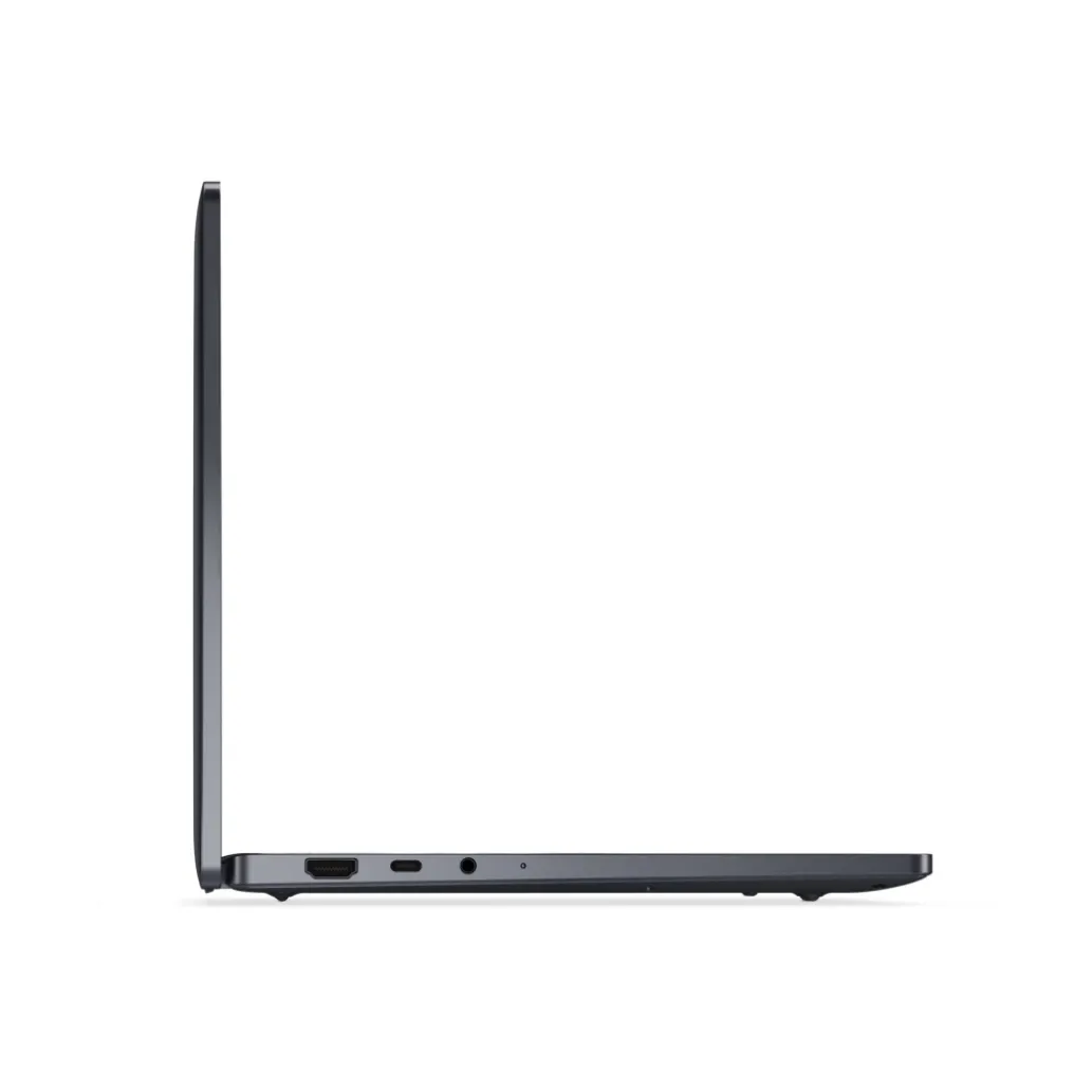 Prenosnik DELL 33,7 cm (13,3") Pro 13 Premium 2560x1600 IPS na dotik 500nit Ultra 7-268V/32GB/SSD1TB/BL/AI Chip: 48 TOPs/Mg-AL/Intel Arc 140V/Win11Pro (210-BPBZ-U7-TOUCH)