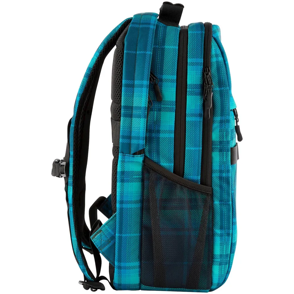 Nahrbtnik za notesnik/tablico 41,6 cm (16″) HP Campus XL tartan (7J594AA)