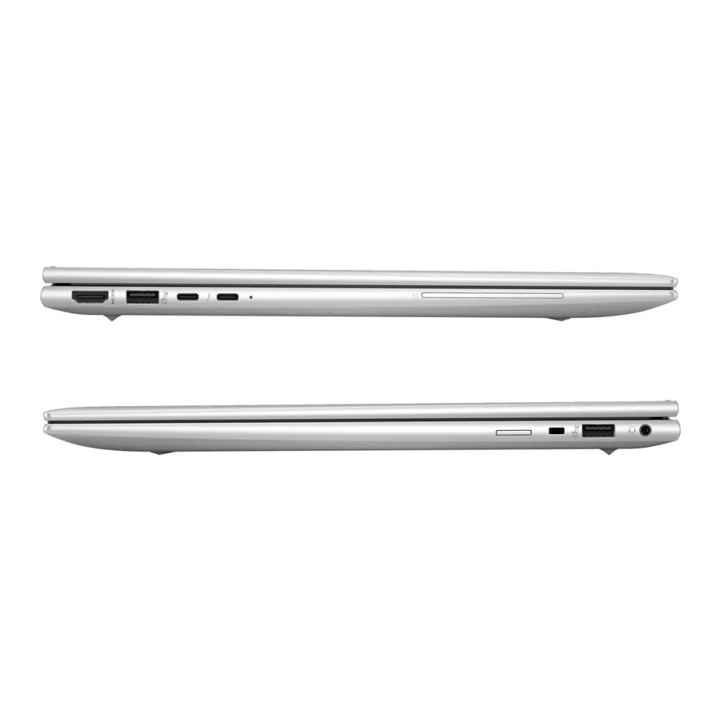 Prenosnik HP 40,64 cm (16,0") EliteBook 860 G11 1920x1200 IPS 400nit Ultra 5-125U/16GB/SSD1TB/BL/FP/ALU/Intel Graphics/Win11Pro (A36WZET#BED)