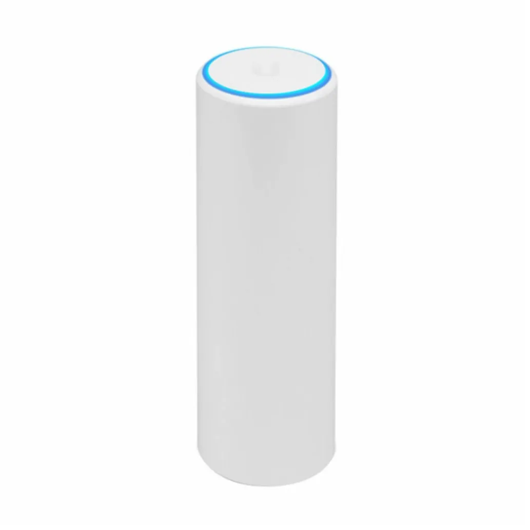 Dostopna točka Ubiquiti UniFi FlexHD WiFi5 802.11ac AC2000 1733Mbit/s MU-MIMO 1xRJ45 1x notranja antena (UAP-FLEXHD)