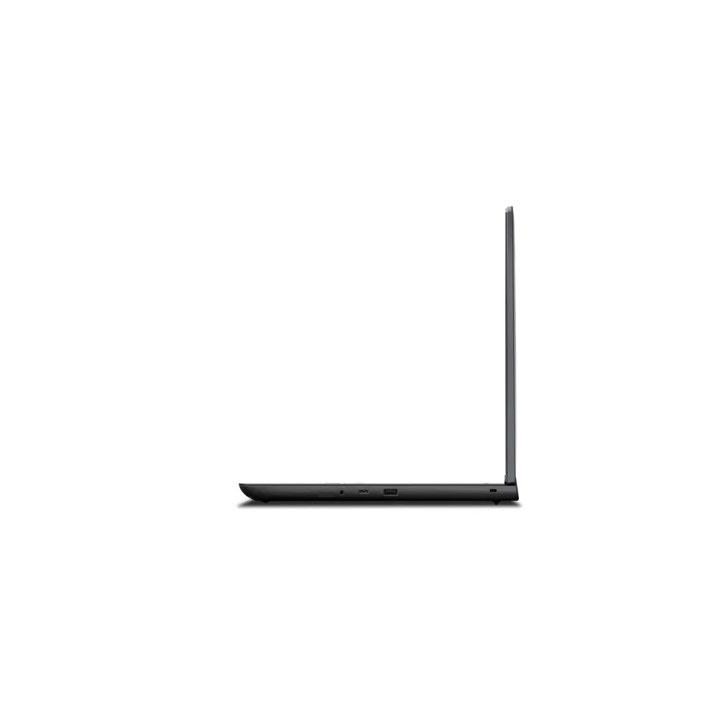 Prenosnik Lenovo 40,64 cm (16,0") ThinkPad P16v G2 1920x1200 IPS na dotik 300nit Ultra 7-155H/32GB/SSD1TB/BL/FP/Intel Arc/Win11Pro (21KX000DSC)