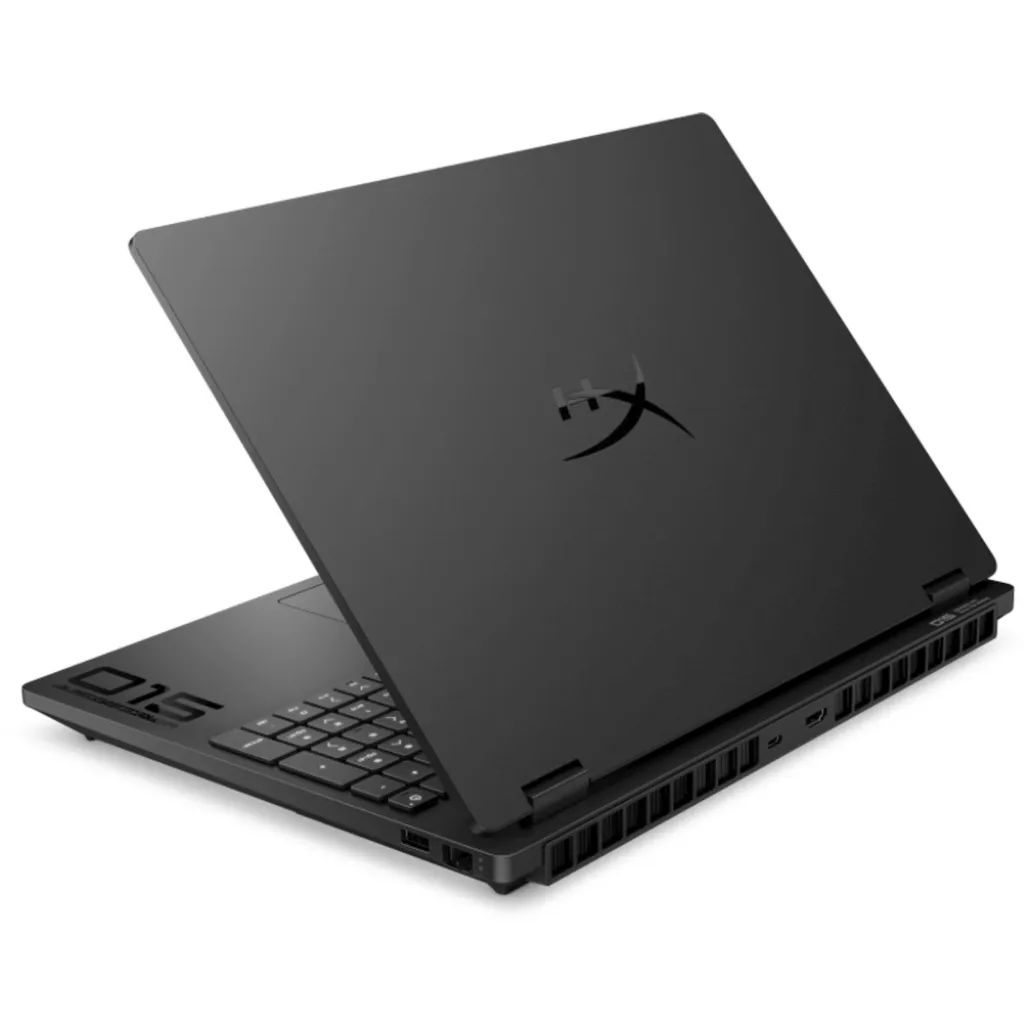 Prenosnik HP 38,86 cm (15,3") Omen 2560x1600 500nit 180Hz Ryzen 7 260/16GB/512GB/BL RGB/RTX5060-8GB/Win11Home (D9HH4EA#BED)