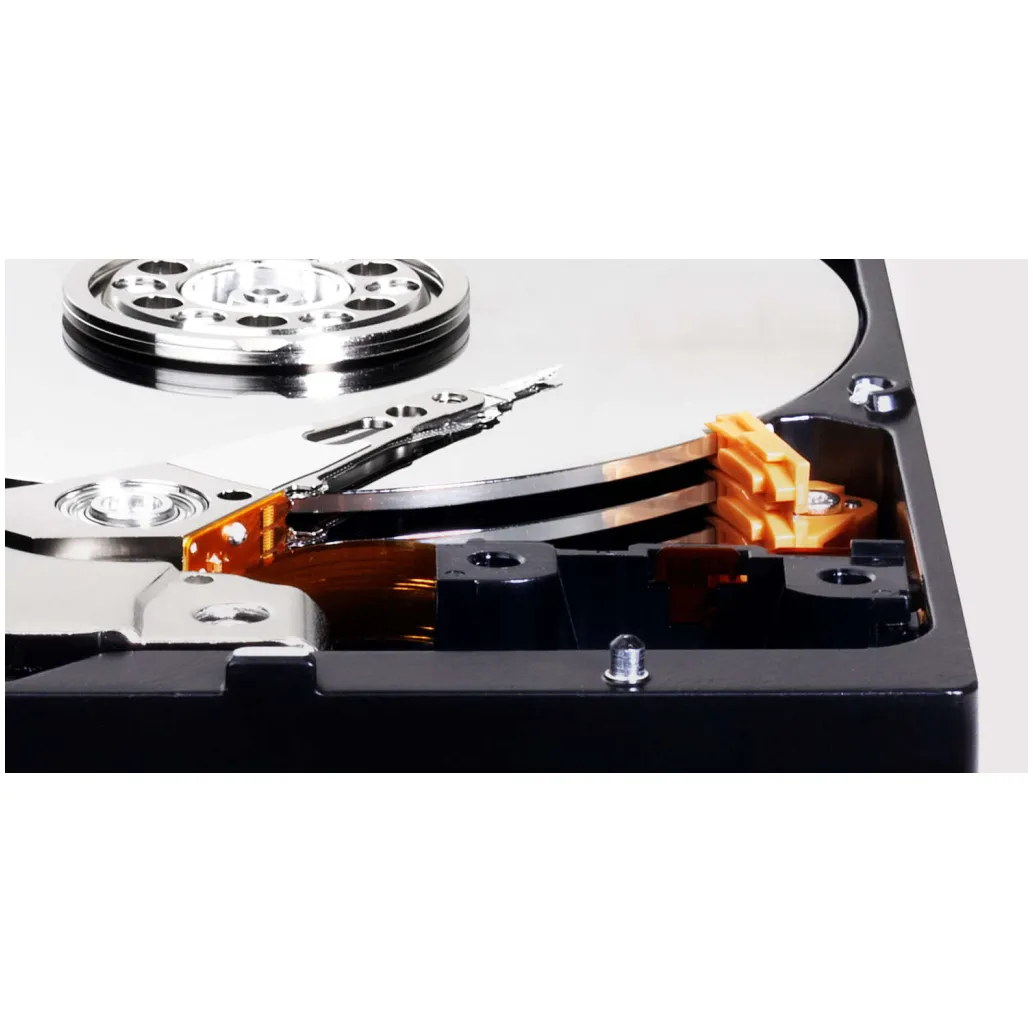 Trdi disk 3,5" 6TB SATA WD Blue 5400rpm 256MB Bulk (WD60EZAZ)