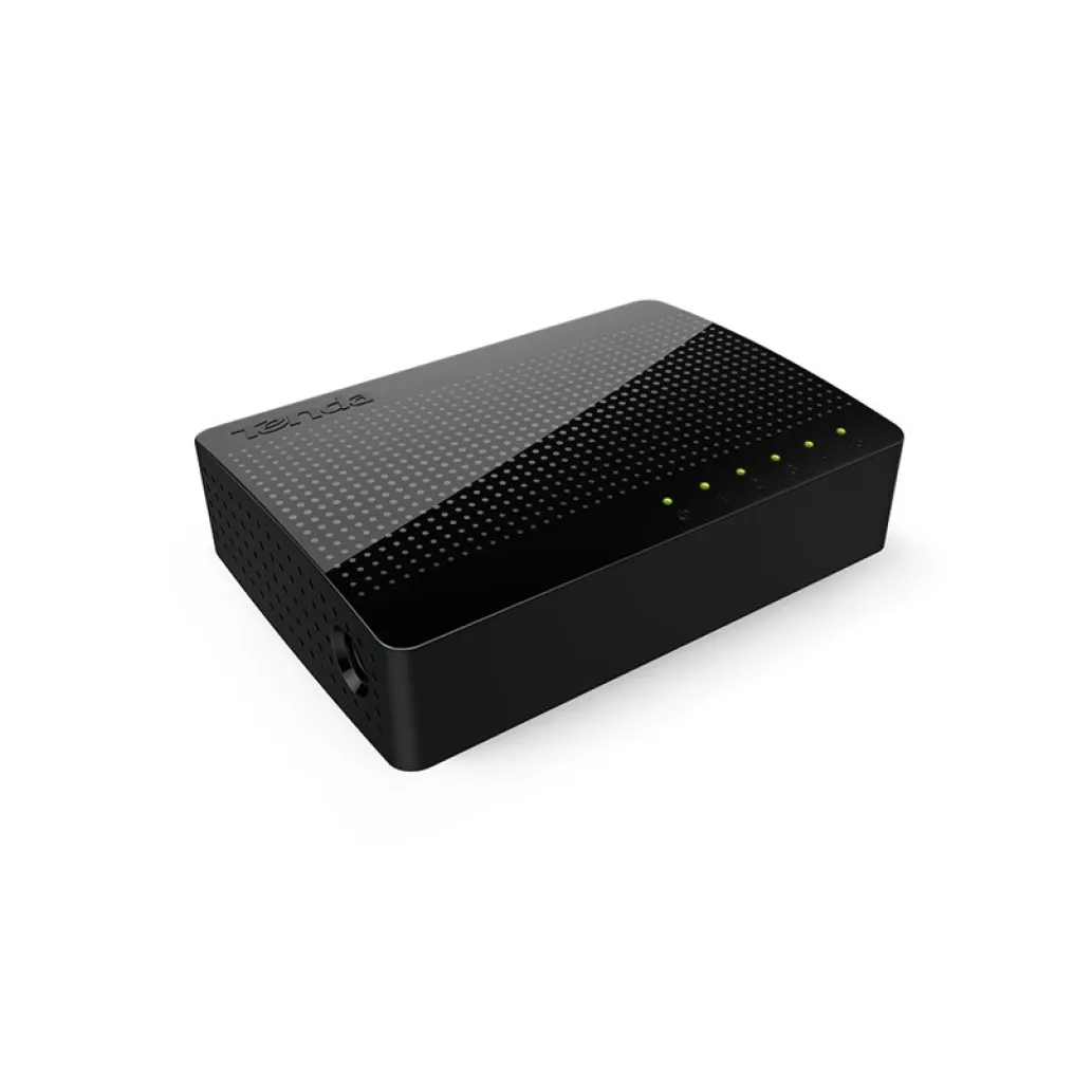 STIKALO 5-PORT Tenda 100/1000 (SG105)