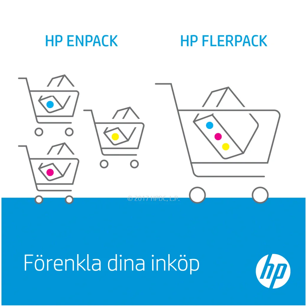 TONER HP 207A MAGENTA ZA M255/M282/M283 ZA 1250 STRANI (W2213A)