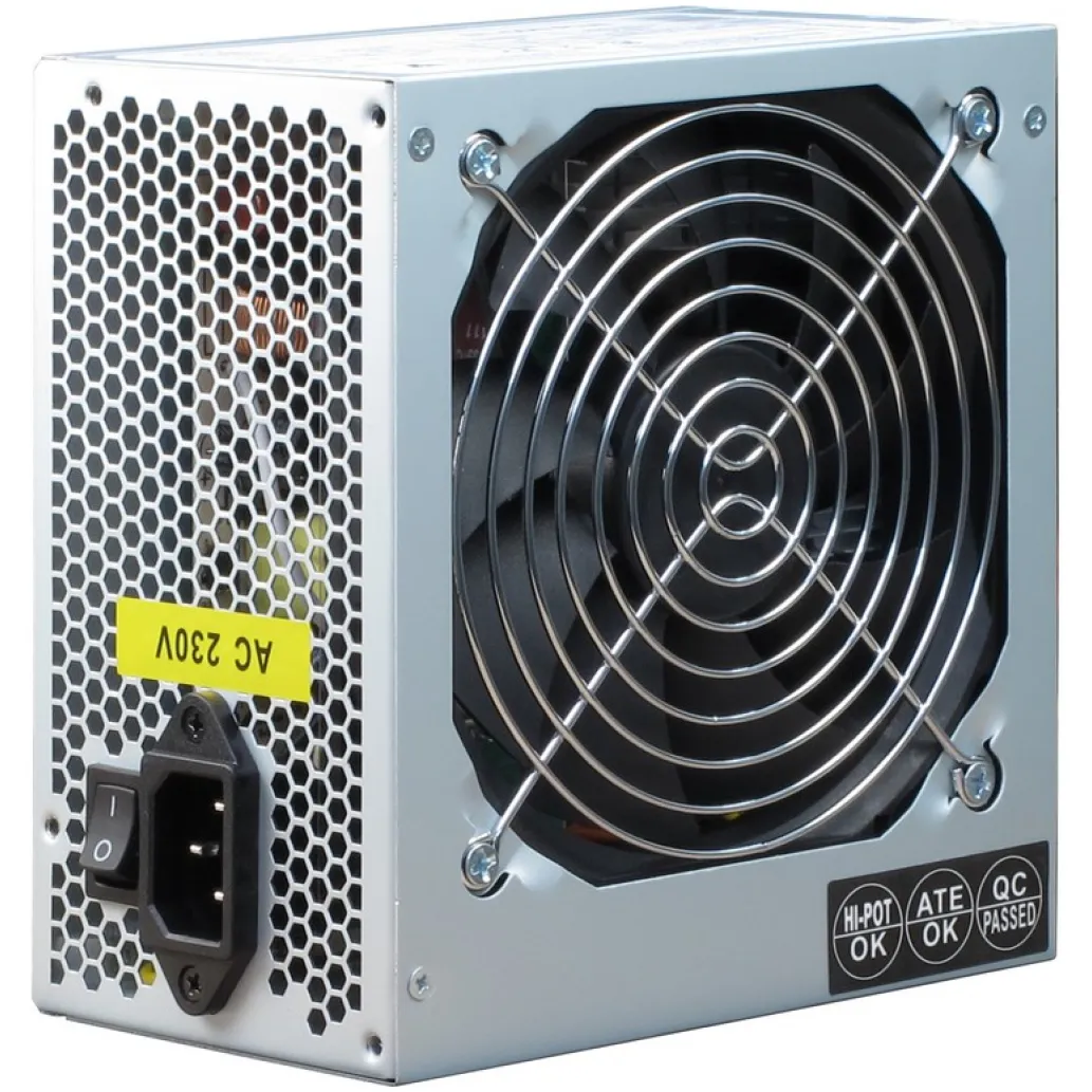Napajalnik - 500W Inter-Tech IT SL-500 Plus (88882140)