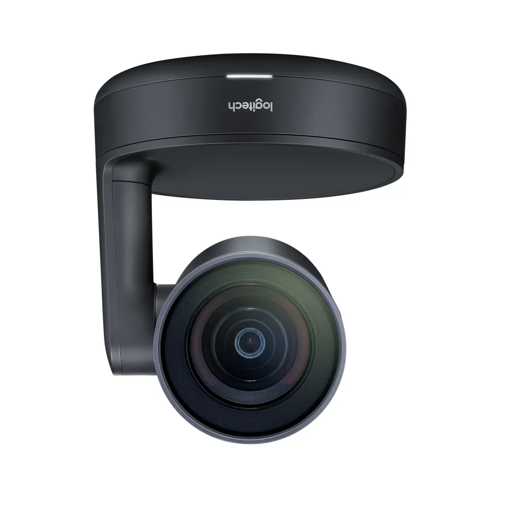 WEB kamera Logitech konferenčna Rally 4K USB (960-001227)