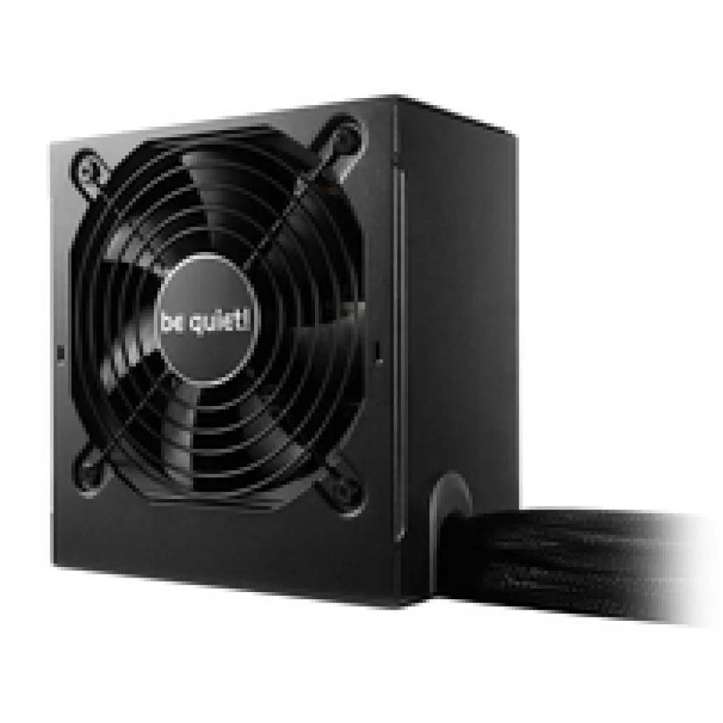 Napajalnik - 700W Be Quiet! System Power 9 700W 80Plus Bronze (BN248)