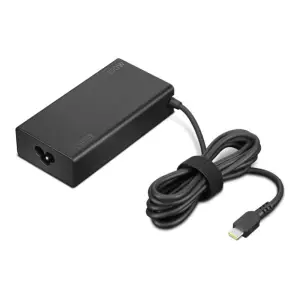 Napajalnik za prenosnik Lenovo 100W USB-C 20V/5A (4X21M37469)