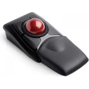 Miš brezžična Kensington Expert Mouse Wireless Trackball 400DPI črna (K72359WW)