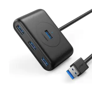 HUB USB 3.0 4portni Ugreen 0,5m