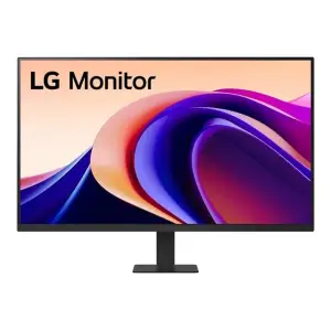 Monitor LG 80 cm (31,5") 32U631A-B 2560x1440 100Hz IPS 5ms HDMI USB-C 15W  sRGB99% HDR10 DP preko USB-C