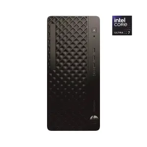 Računalnik HP Tower ProDesk 4 G1i Ultra 7-265/32GB/1TB/Intel grafika HDMI DP /BT WiFi RJ45/280W-92%/Win11Pro 9H7K6ET#BED