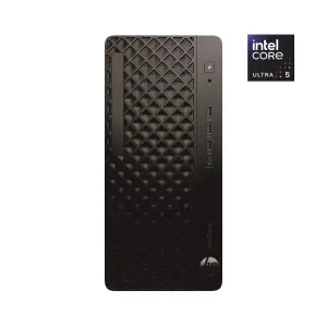 Računalnik HP Tower ProDesk 4 G1i Ultra 5-225/Q870/32GB/1TB/Intel grafika HDMI DP USB-C/RJ45/280W-92%/Win11Pro 9H7K8ET#BED