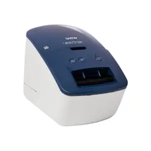 POS termalni tiskalnik nalepk Brother P-Touch QL-600 (QL600BXX1)