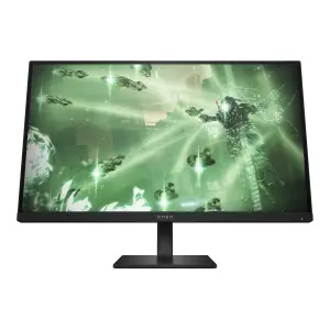 Monitor HP 68,6 cm (27,0") Omen 27q 2560x1440 Gaming 165Hz IPS 1ms 2xHDMI DisplayPort Pivot  3H DCI-P3-95% FreeSync Premium Omen