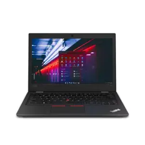Prenosnik RNW Lenovo L390 i5-8265U / 8GB / SSD512GB-NVMe / 13,3" 1920x1080 / WLAN / BT / CAM / FP / W11P COA / SLO gravura / A+ (20NR)