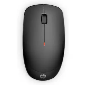 Miš brezžična HP 235 Slim 1600DPI črna (4E407UT#AC3)