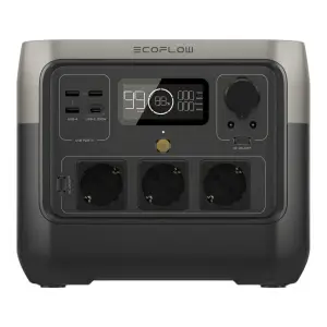 Polnilna postaja EcoFlow RIVER 2 Pro 768Wh 800W 5005501002