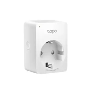 Pametna hiša - WiFi/BT TP-link 2300W bela