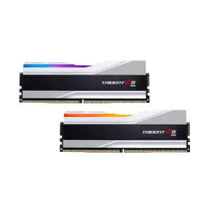DDR5 32GB 6800MHz CL34 KIT (2x16GB) G.Skill RGB Trident Z5 RGB XMP3.0 1,4V črna ()