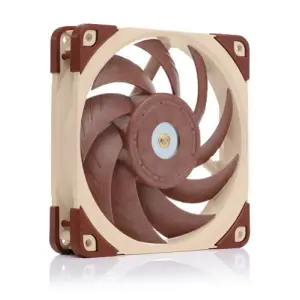 Ventilator Noctua NF-A12X25 PWM 12v 120x120x25mm rjava (NF-A12x25 PWM)