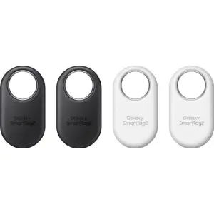 Samsung Galaxy SMARTTAG2 (4PACK) 2x črna + 2x bela