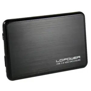 Ohišje za trdi disk 2,5 USB 3.0 LC Power LC-25BUB3