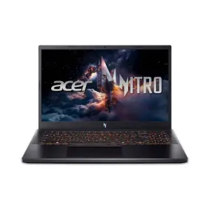 Prenosnik Acer 39,6 cm (15,6") Nitro V15 1920x1080 IPS 165Hz i9-13900H/16GB/SSD1TB/BL/RTX5060-8GB/Brez OS (NH.QZ8EX.00U)