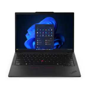Prenosnik Lenovo 35,5 cm (14,0") ThinkPad T14 G6 1920x1200 IPS 400nit Ultra 5 225/16GB/512GB/BL/FP/PC-Carbon/Intel Graphics/Win11Pro (21QC003JSC)