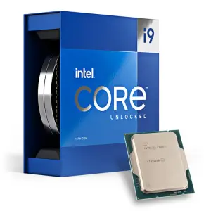 Procesor Intel 1700 Core i9 13900K 24C/32T 3.0GHz/5.8GHz BOX 125W/253W grafika HD 770 brez hladilnika